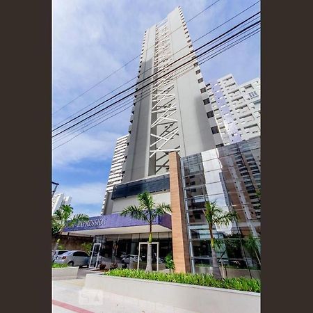 #Thd314# Apartamento 2Q Sofisticado No St Bueno Daire Goiânia Dış mekan fotoğraf