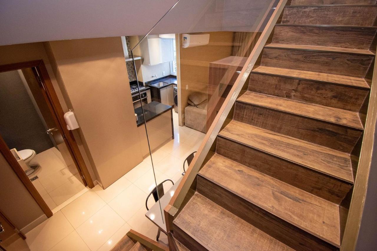 #Thd314# Apartamento 2Q Sofisticado No St Bueno Daire Goiânia Dış mekan fotoğraf