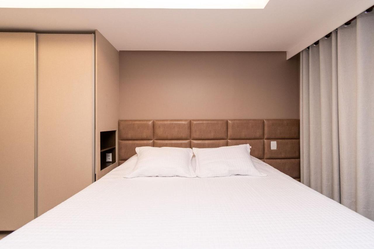 #Thd314# Apartamento 2Q Sofisticado No St Bueno Daire Goiânia Dış mekan fotoğraf