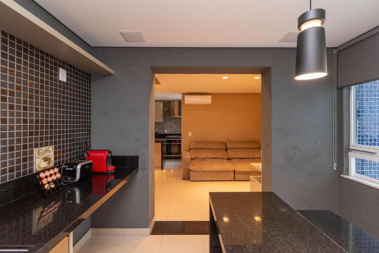 #Thd314# Apartamento 2Q Sofisticado No St Bueno Daire Goiânia Dış mekan fotoğraf